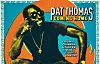 Hear a Full Retrospective of 'The Golden Voice of Africa' Pat Thomas’ Ghanaian Highlife & Afrobeat Classics