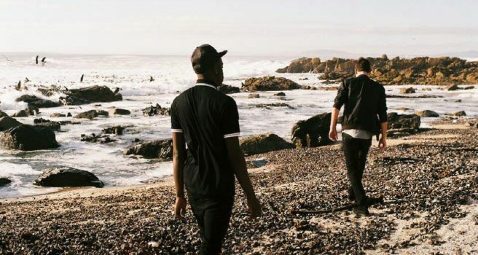 Audio: Popskarr 'Fighter' Audio: Popskarr 'Fighter'
