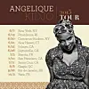 Angélique Kidjo Announces 2015 Tour Dates