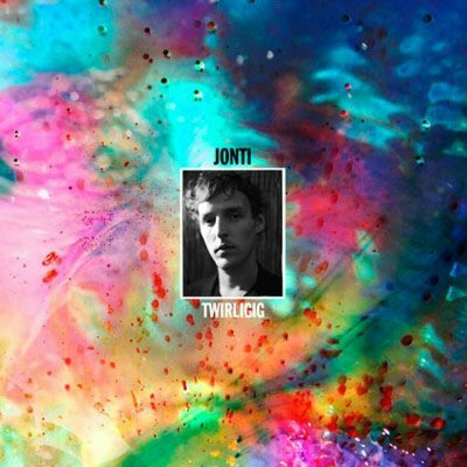 South African Producer Jonti Works With Odd Future, Signs To Stones Throw South African Producer Jonti Works With Odd Future, Signs To Stones Throw