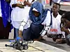 36 African Teams Made It to the 'First Global' Robotics Challenge In D.C.—Here's How They're Doing