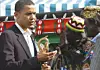Obama To Kenyans: Behave During Elections! (Or Else)