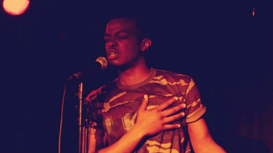 8 Spoken Word Poets and Pieces to Watch on a Rainy (Any) Day from the Diaspora 8 Spoken Word Poets and Pieces to Watch on a Rainy (Any) Day from the Diaspora
