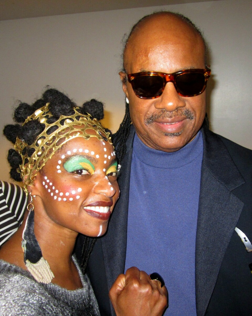 The FELA! Tour Has Gone Hip-Hop The FELA! Tour Has Gone Hip-Hop