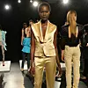 NYFW: David Tlale and BCBG Max Azria Recap S/S 14