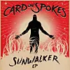 Card On Spokes Releases Future-Synth 'Sunwalker' EP