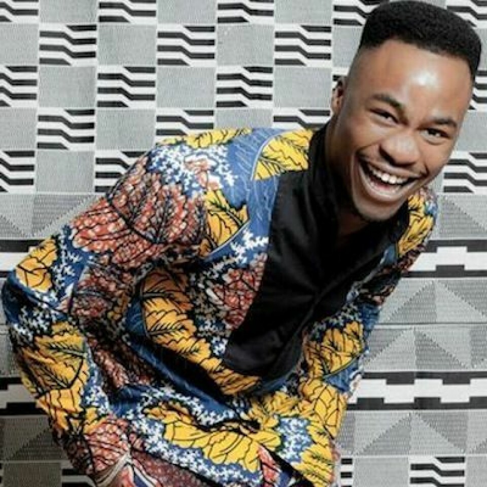 Soboye's Prints In XXY Magazine Soboye's Prints In XXY Magazine