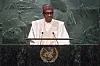The Nigerian President's Sexist Comments About His Wife Clash With Changing African Values