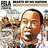 Margaret Thatcher's 'Axis of Repression': Interview w/ Fela Kuti Cover Artist Ghariokwu Lemi