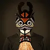 A Hidden Place: Behind SBTRKT's Masks