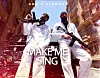 AKA And Diamond Platnumz Drop Their Big Tanzania-Meets-South Africa Collaboration 'Make Me Sing'