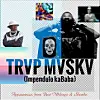 Check out Maskandi Trap Lord Mashayabhuqe KaMamba's 'TRVPMVSKV (Impendulo kaBaba)'