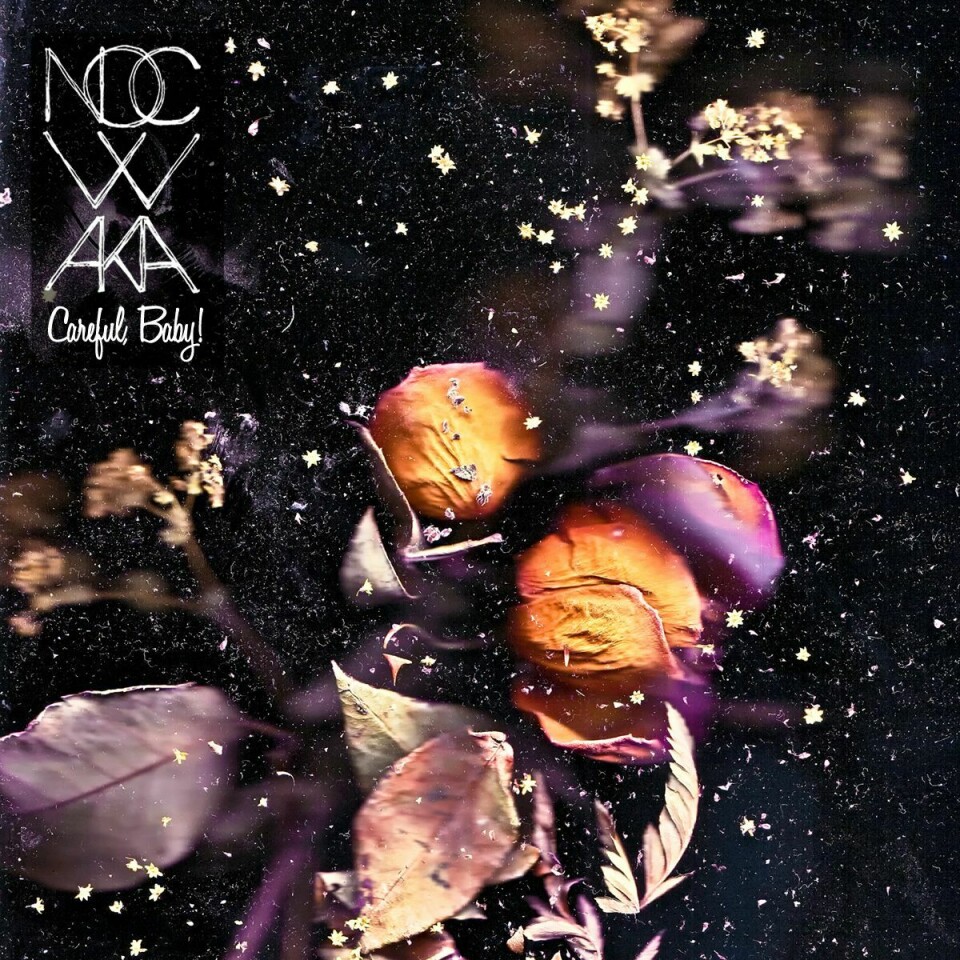 Video: Nocwaka 'Lullaby' + 'Careful, Baby!' Video: Nocwaka 'Lullaby' + 'Careful, Baby!'