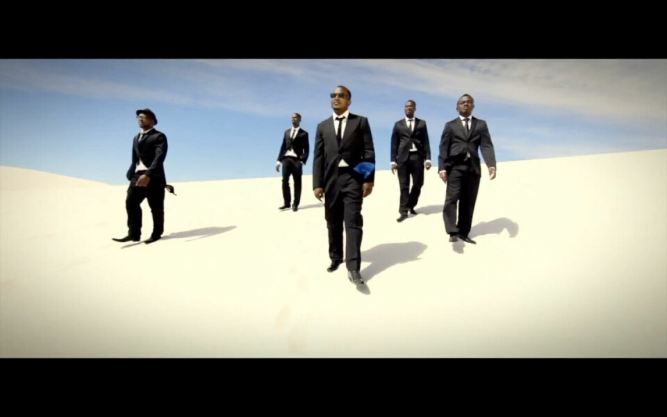 Video: eLDee 'Higher ft. K9 and Sojay' Video: eLDee 'Higher ft. K9 and Sojay'