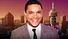 Trevor Noah to Host the 2016 MTV Africa Music Awards in Johannesburg