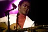 Lauryn Hill Played Her First Ever Concert In Nigeria And Visited The New Afrika Shrine