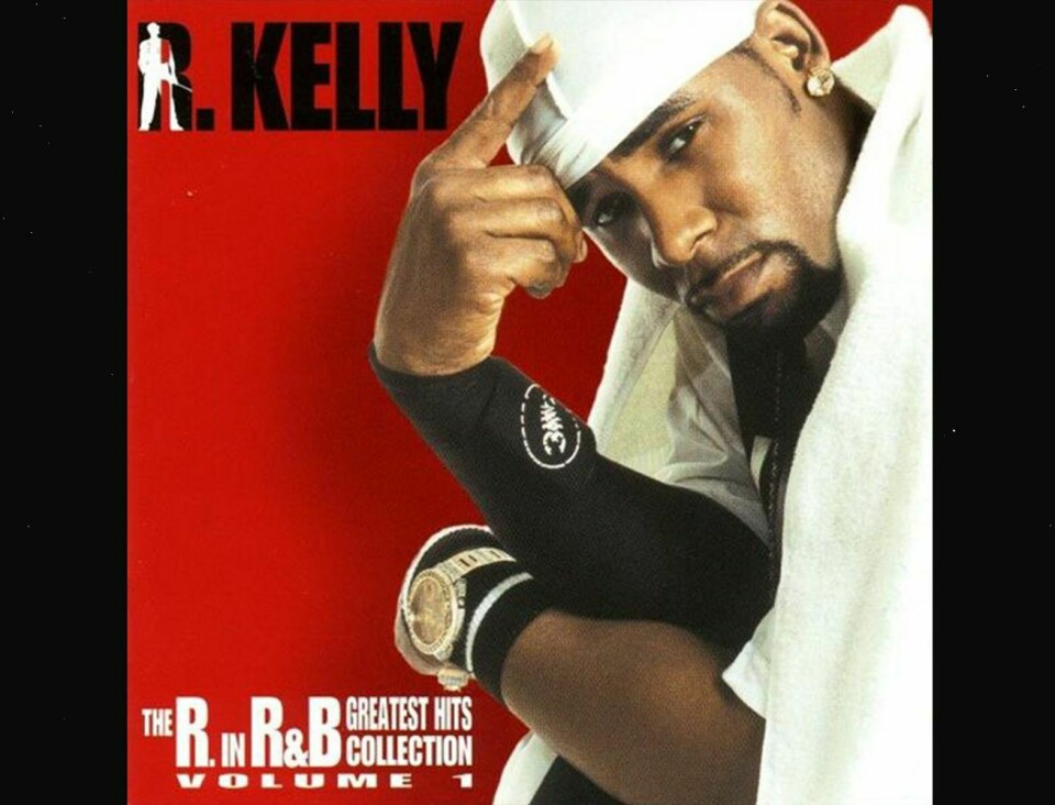 23 Things We Like About R. Kelly 23 Things We Like About R. Kelly
