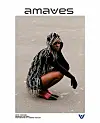Nigerian fashion brand Amaves.