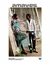 Nigerian fashion brand Amaves.
