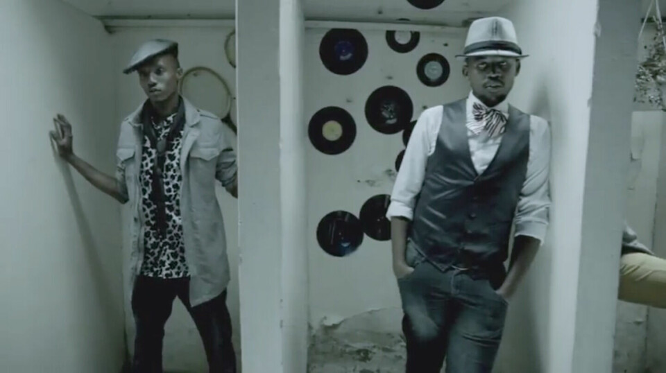 Video: The Muffinz 'Ghetto' Video: The Muffinz 'Ghetto'