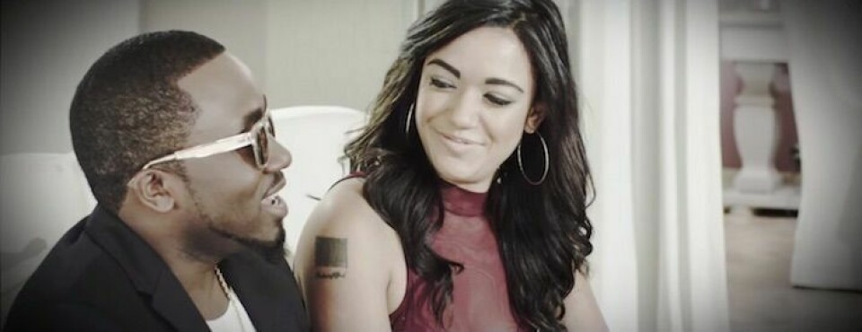 Ice Prince Gets Romantic In The Visuals For 'Marry You' Ice Prince Gets Romantic In The Visuals For 'Marry You'