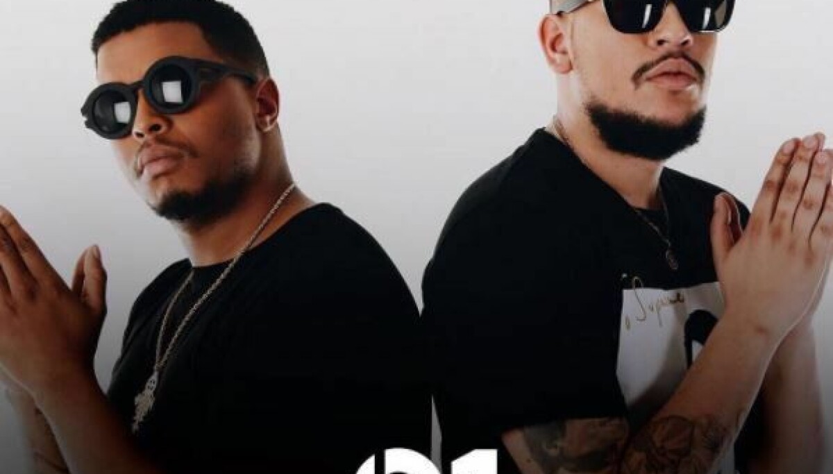 Avanti Rapper South African Rappers AKA & Anatii Talk To Ebro About their Joint Album ...