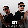 South African Rappers AKA & Anatii Talk To Ebro About their Joint Album on Beats 1