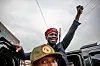 Bobi Wine Released from Police Custody Following Arrest