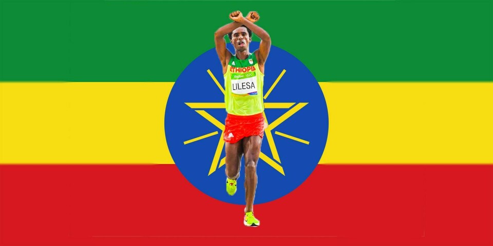 Ethiopia on the Precipice: The Regime's Armor Has Been Pierced Ethiopia on the Precipice: The Regime's Armor Has Been Pierced