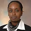 CLARE MUHORO