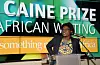 Meet Lidudumalingani, Winner of the 2016 Caine Prize for African Writing