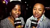 Ibeyi, THEESatisfaction, Fever Trails + More Answer 'The Questions' At The OKAYHOUSE At SXSW