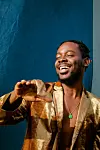 Adekunle Gold Shares the Music Video for his single 'Something Different'