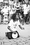 \u200bThe Emom\u00e9 Art Festival, which recently held its 5th edition, took the work of artists to the streets of Lom\u00e9, Togo between June 21 and July 1, 2023 .