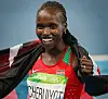 VIVIAN CHERUIYOT