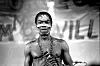 Fela Kuti live at The Academy, Brixton, London 1983