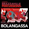 Jean-Marie Bolangassa's 'Brazzaville Percussions' EP