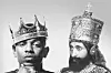 Kendrick Helped Popularize It, But We Need To Talk About The Complicated Ethiopian History Of 'Negus'