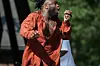 Bombino, Young Fathers & Fantastic Negrito At Central Park SummerStage [Okayafrica TV]