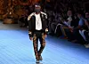 Wizkid Made His Runway Debut Over the Weekend & Folks Couldn't Get Enough
