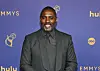 Idris Elba at the 76th Primetime Emmy Awards held at Peacock Theater on September 15, 2024 in Los Angeles, California.