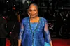 Onyeka Onwenu attends a screening of 'Half of a Yellow Sun' during the 57th BFI London Film Festival at Odeon West End on October 19, 2013 in London, England.