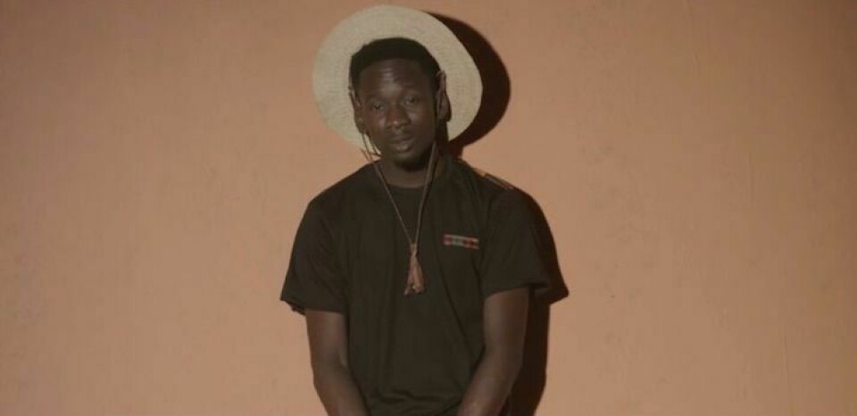 Mr. Eazi Shares The Video For His Infectious Summer Tune 'Bankulize' Featuring DJ Juls & Pappy Kojo Mr. Eazi Shares The Video For His Infectious Summer Tune 'Bankulize' Featuring DJ Juls & Pappy Kojo
