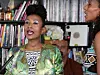 Alsarah and the Nubatones Destroy this Tiny Desk Concert