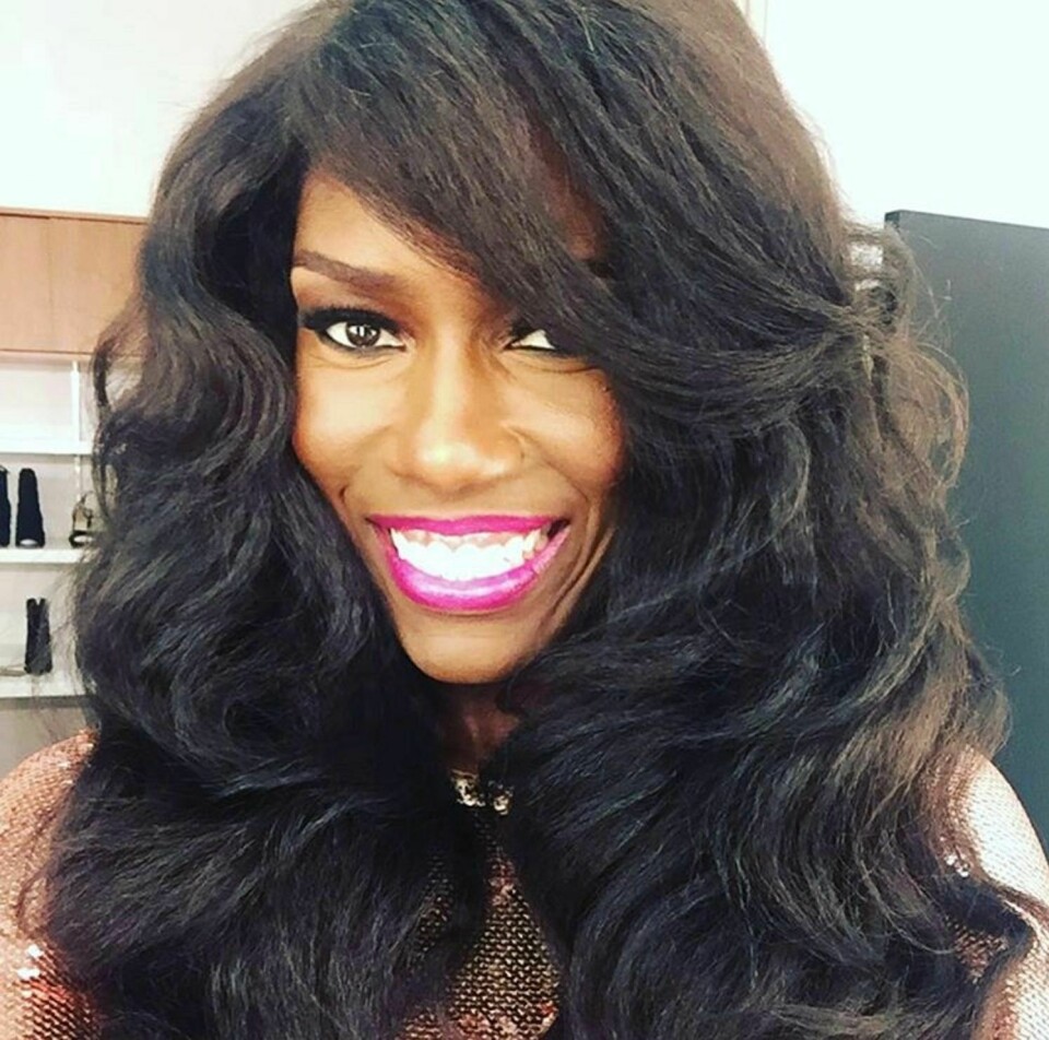 Ghanaian Superwoman Bozoma Saint John is the Most Badass Music Exec of 2016 Ghanaian Superwoman Bozoma Saint John is the Most Badass Music Exec of 2016