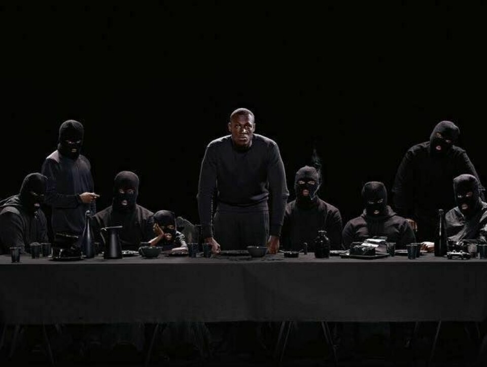 Stormzy's Debut Album, 'Gang Signs & Prayer,' Is Coming Really Soon Stormzy's Debut Album, 'Gang Signs & Prayer,' Is Coming Really Soon