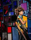 Behind-The-Scenes At Nneka's Okay Acoustic Session