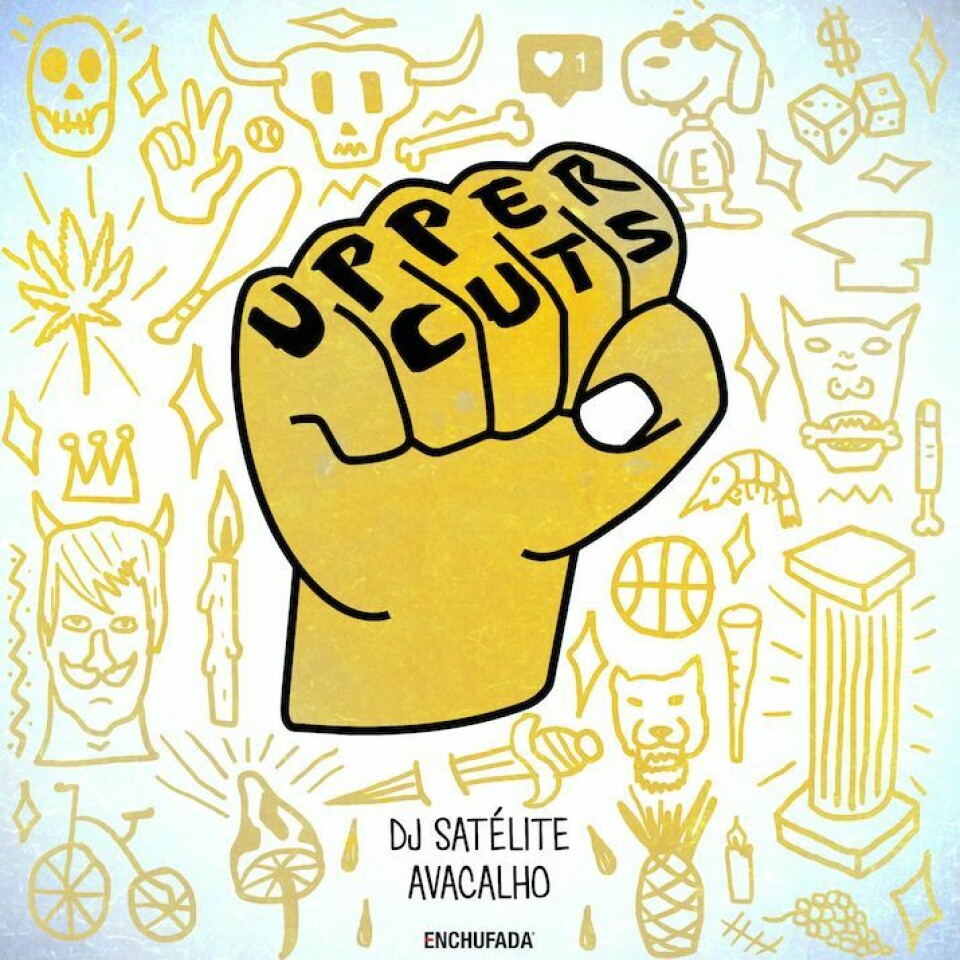 DJ Satelite's Kuduro Banger 'Avacalho' DJ Satelite's Kuduro Banger 'Avacalho'