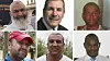 All 6 Victims Of The Quebec City Mosque Shooting Were African Immigrants