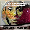 Yasiin Bey & Da Bush Babees Meet A Ghanaian Groove In Kashaka's 'The Dankasa Love Song' Mash Up